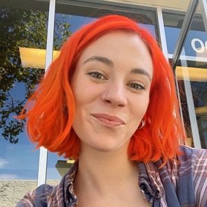 Meet your Posher, Alex